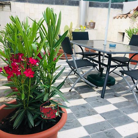 La Terrazza Di Aida Apartment Verona Exterior photo