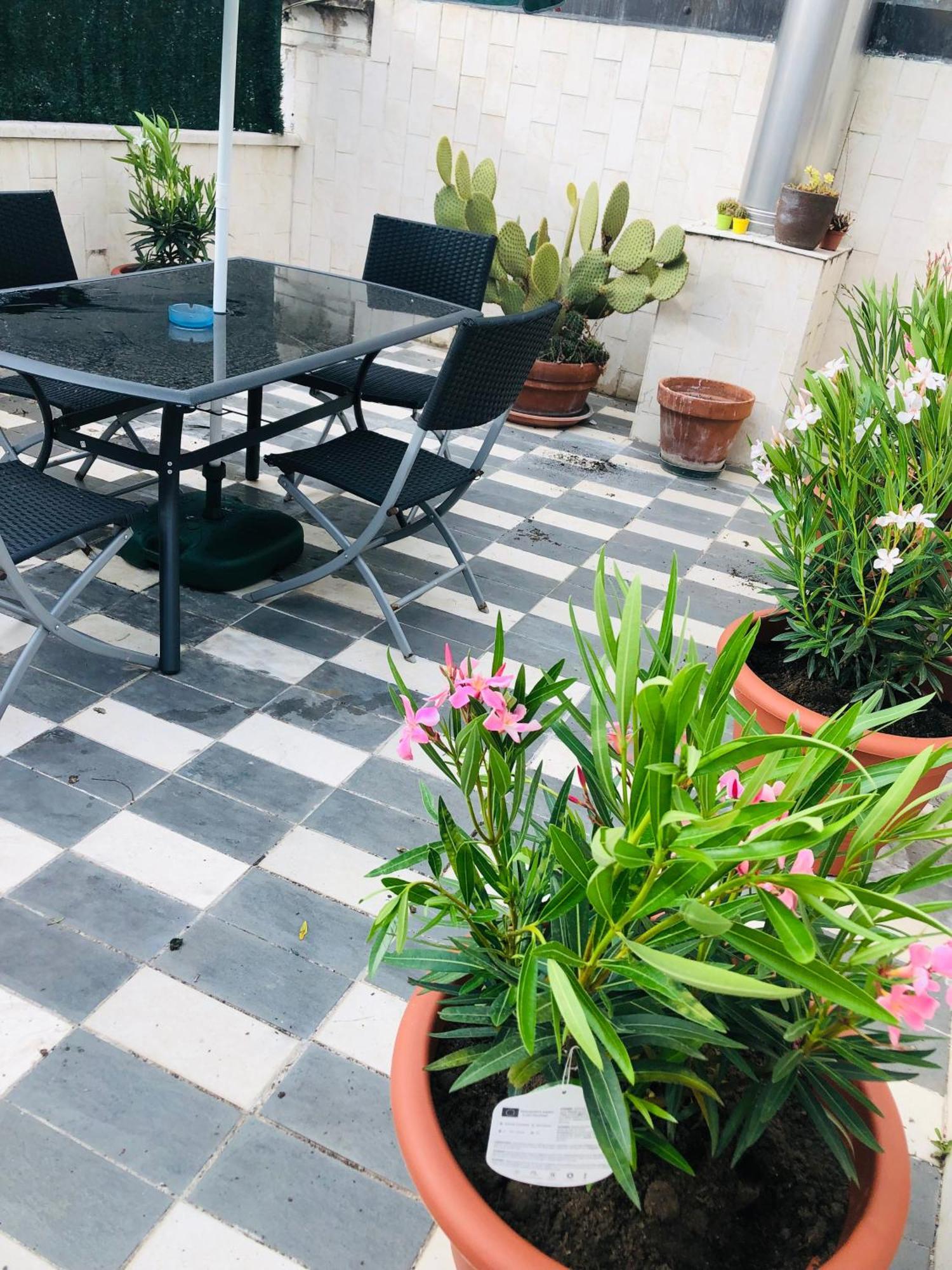La Terrazza Di Aida Apartment Verona Exterior photo